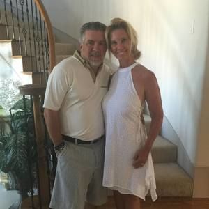 Meet your Posher, Geri